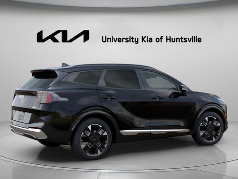 New 2026 Kia Sportage SX Prestige AWD/4WD image 8