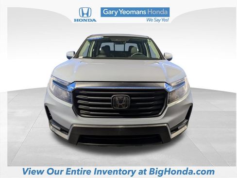 Used 2023 Honda Ridgeline RTL image 12
