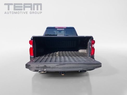 Used 2024 Chevrolet Silverado 1500 RST w/ Convenience Package II AWD/4WD image 13