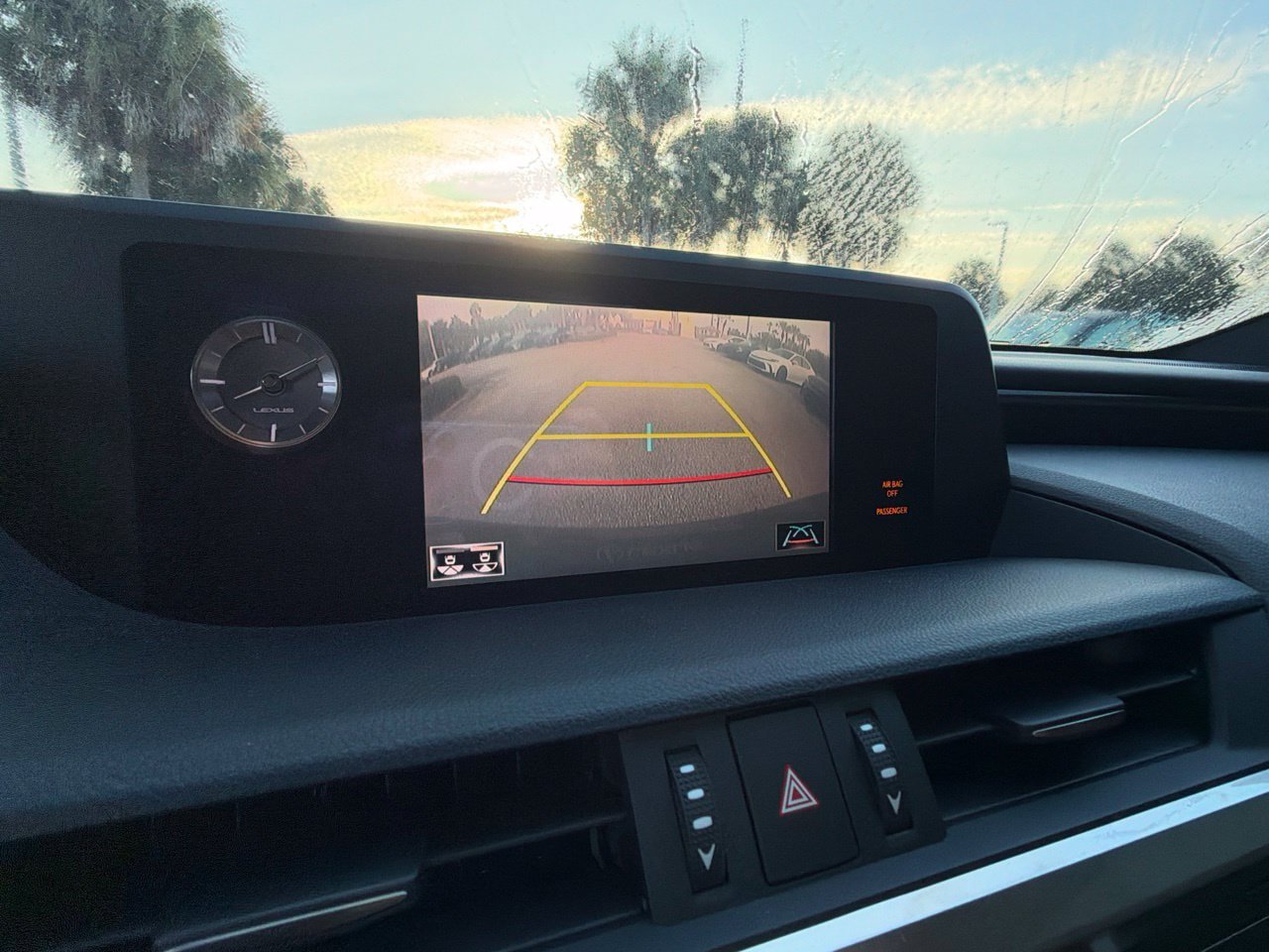 Used 2021 Lexus ES 350 w/ Accessory Package 2 FWD image 11