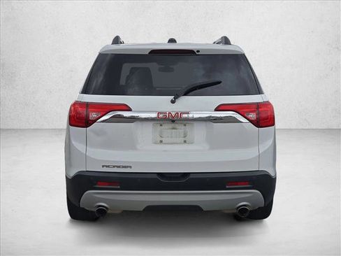 Used 2017 GMC Acadia SLT image 7