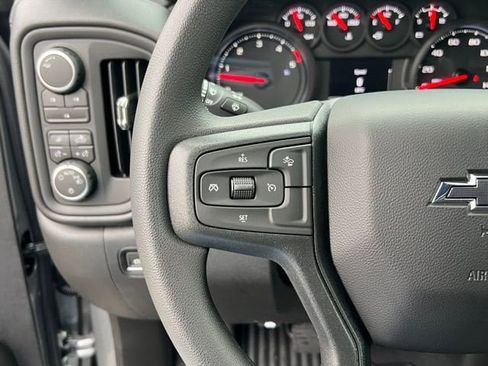New 2026 Chevrolet Silverado 2500 Custom w/ Custom Value Package image 19
