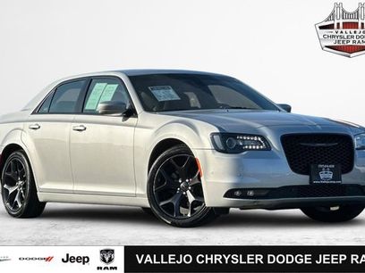 Used 2023 Chrysler 300 S