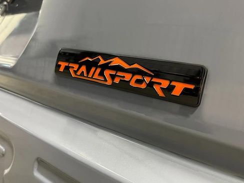 New 2026 Honda Passport TrailSport Elite image 10