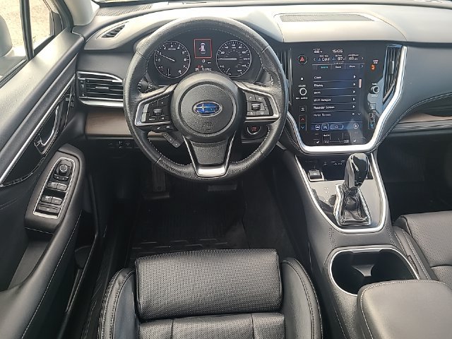 Used 2020 Subaru Outback Limited AWD/4WD image 25