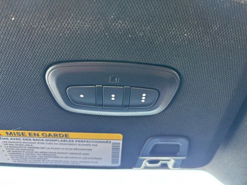 Used 2024 Jeep Grand Cherokee Limited 4xe w/ Luxury Tech Group II image 33