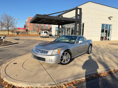 Used 2005 Cadillac XLR