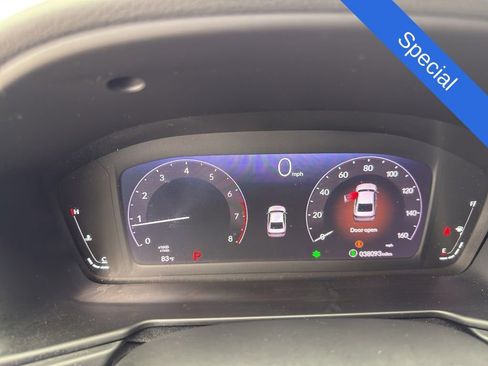 Used 2023 Honda Accord LX image 21