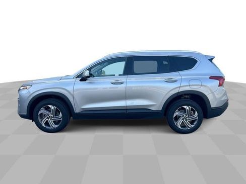 Used 2023 Hyundai Santa Fe SEL AWD/4WD image 6