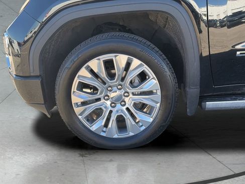 Used 2021 GMC Sierra 1500 Denali w/ Denali Ultimate Package image 25