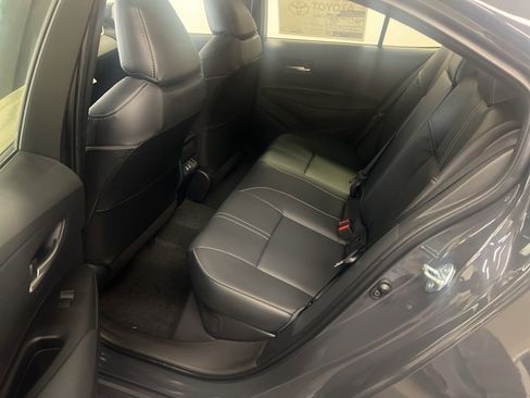 New 2026 Toyota Corolla XLE image 7