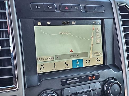 Used 2017 Ford F450 Lariat w/ Lariat Ultimate Package image 27