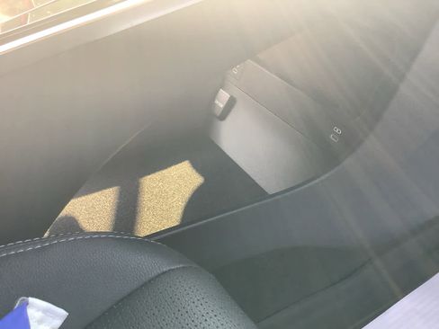 Certified 2023 Subaru Solterra AWD image 35