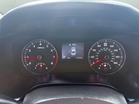 Used 2019 Kia Forte S w/ S Premium Package image 13