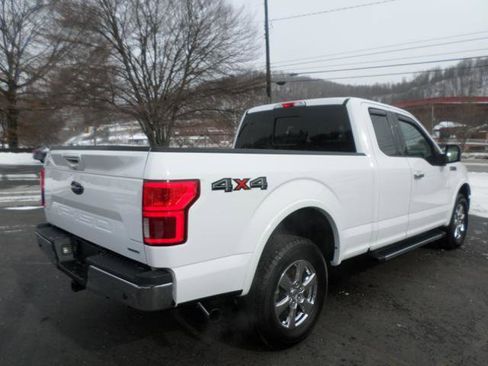 Used 2019 Ford F150 Lariat image 7