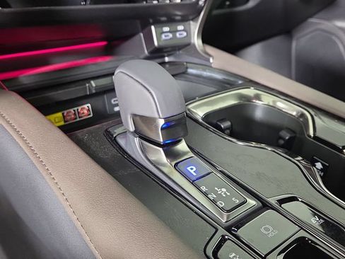 New 2026 Lexus RX 350 AWD/4WD image 20