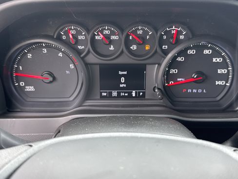 New 2026 GMC Sierra 2500 Pro w/ Convenience Package image 21