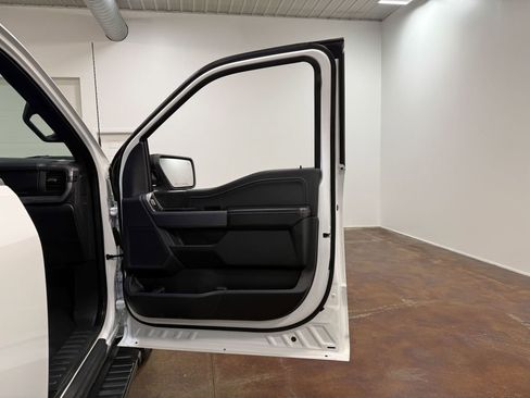 Used 2025 Ford F150 XLT w/ Equipment Group 302A MID image 62