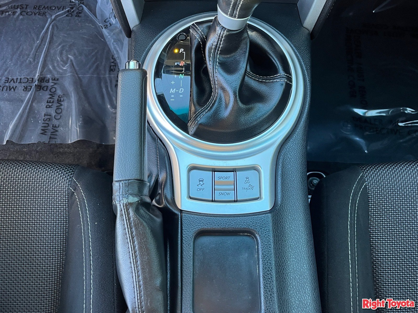 Certified 2017 Toyota 86 RWD image 31