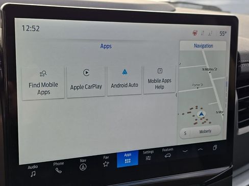 Used 2024 Ford Expedition Max XLT image 30