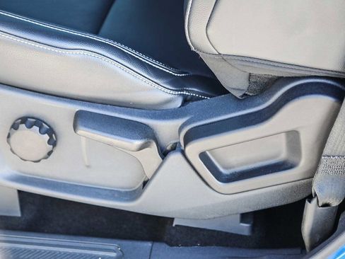 Used 2021 Ford Bronco First Edition image 19