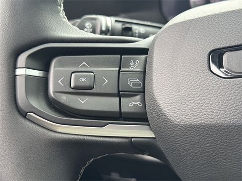 New 2026 Jeep Cherokee Laredo image 25