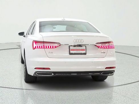 Used 2023 Audi A6 2.0T Premium w/ Convenience Package AWD/4WD image 6