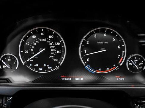 Used 2016 BMW X5 xDrive35i image 21