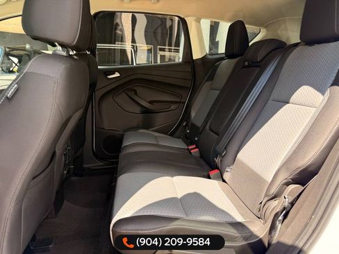 Used 2017 Ford Escape SE w/ SE Cold Weather Package image 30