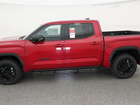 New 2026 Toyota Tundra SR5 AWD/4WD image 3