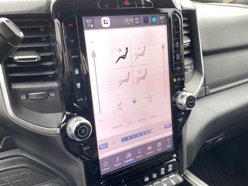 New 2026 RAM 2500 Big Horn image 26