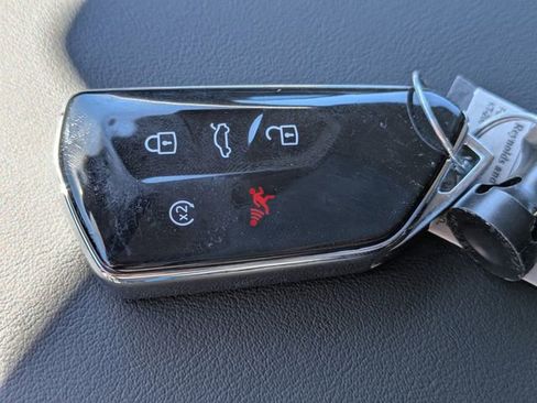 New 2026 Volkswagen Atlas SE image 30