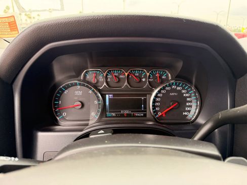 Used 2015 Chevrolet Silverado 1500 LT w/ All Star Edition image 7