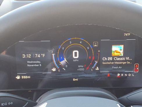 New 2026 Chevrolet Tahoe Premier image 22