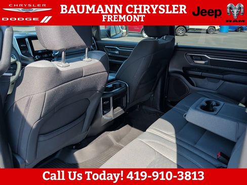 Used 2025 RAM 1500 Big Horn AWD/4WD image 20