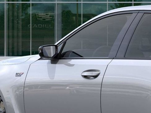 New 2026 Cadillac CT5 V Blackwing w/ Precision Package RWD image 12