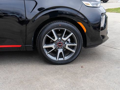 Used 2020 Kia Soul GT-Line image 33