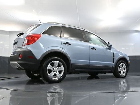 Used 2014 Chevrolet Captiva Sport LS image 45