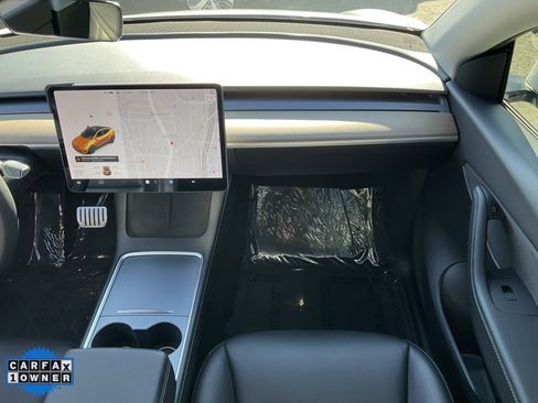 Used 2022 Tesla Model Y Performance image 56