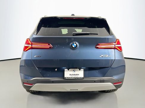 New 2026 BMW X3 xDrive30 image 6