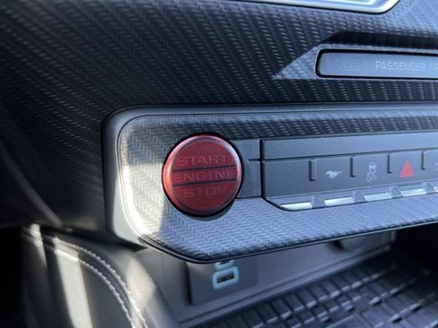 Used 2024 Ford Mustang GT Premium image 17