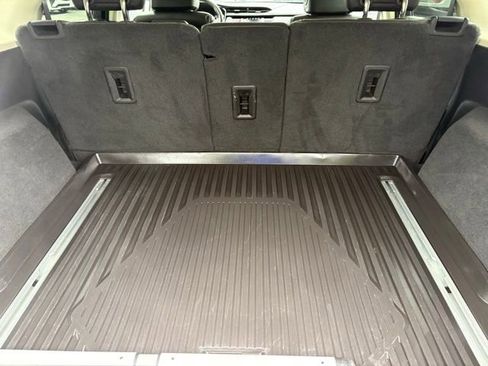Used 2019 Cadillac XT5 Luxury FWD image 7