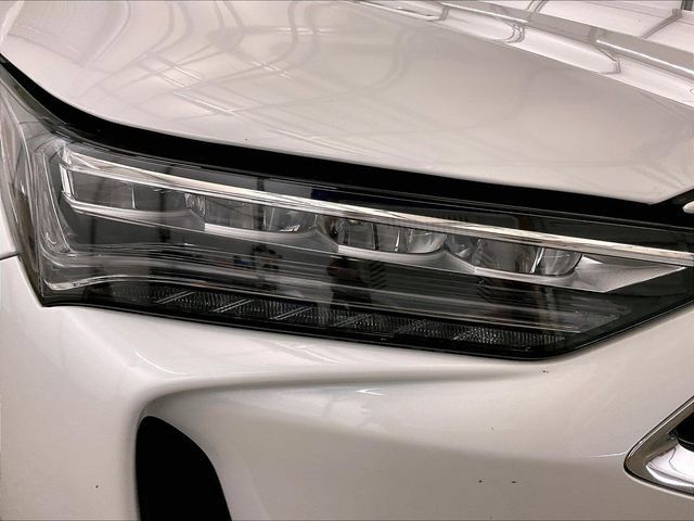 Used 2022 Acura MDX SH-AWD image 28