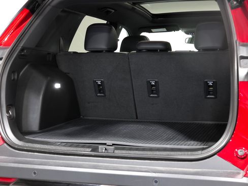 Used 2026 Chevrolet Equinox RS w/ Convenience Package III FWD image 21