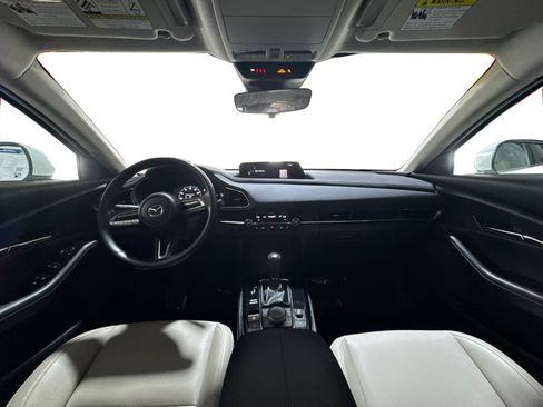 Used 2022 MAZDA CX-30 AWD 2.5 S w/ Preferred Package image 13