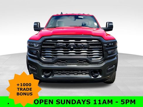 New 2026 RAM 4500 Tradesman image 2