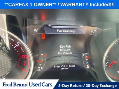Used 2023 Dodge Challenger R/T w/ Cold Weather Group