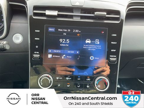 Used 2023 Hyundai Tucson SEL image 22