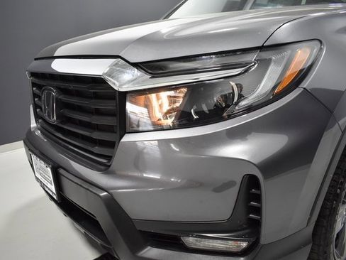 Used 2023 Honda Ridgeline RTL image 11