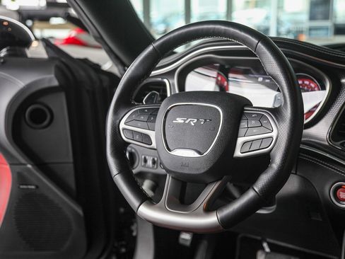 Used 2020 Dodge Challenger SRT Super Stock image 14